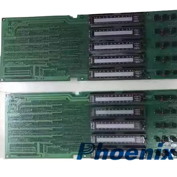 NOP OH-1 Tinten schlüssel platine N1022411 Steuer karte/Tinte Mainboard/Drucker platine Elektronische Karte Für Komori-Maschine