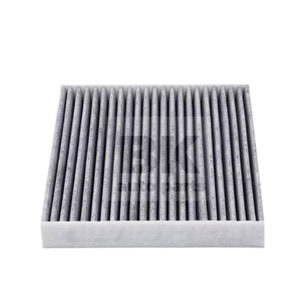 Cabin Air Filter For Toyota RAV4 Levin <b>Vios</b> Yaris Corolla Camry 0332 Standard Size - Product Image 3