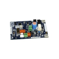 Carte de protection du compresseur 32GB500362EE pour pièces de rechange de réfrigérateur Chiller 30RB/RQ