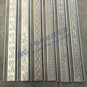 Exquisite Technology <b>Shutter</b> Door Making Machine Rolling <b>Shutter</b> Door Machine Roller Door Making Machine - Product Image 5