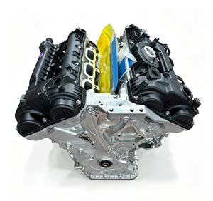 Motorblock für Hyundai & <span class=keywords><strong>Kia</strong></span> G6DA G6DG Motor, Passend für Grand Santa Fe, Borrego, Equus, Azera 3.0L - Product Image 1