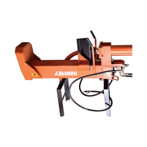 18T - 22T Horizontal Vertical 3 Point Tracteur Log Splitter Attachements - Product Image 3