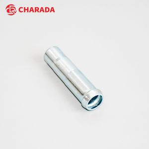 Manguera de Refrigerante de Hierro Metálico Hyundai 21156-2E000, 6 cm, 1.2 mm de Espesor de Pared, para Reemplazo y Reparación - Product Image 3