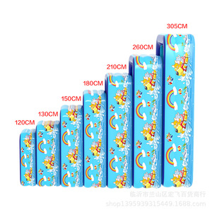 Grande <span class=keywords><strong>piscine</strong></span> gonflable rectangulaire d'extérieur pour enfants, <span class=keywords><strong>piscine</strong></span> gonflable en PVC pleine grandeur pour la plage et le jardin - Product Image 3