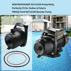 NOUVEAU OEM <span class=keywords><strong>Pompe</strong></span> de <span class=keywords><strong>piscine</strong></span> AromaNano Modèle KH-H00304 <span class=keywords><strong>Pompe</strong></span> de surpression en plastique noir - Product Image 3