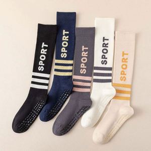 Chaussettes <span class=keywords><strong>de</strong></span> compression professionnelles en silicone antidérapantes pour femmes, chaussettes <span class=keywords><strong>de</strong></span> danse, <span class=keywords><strong>de</strong></span> sport, en coton respirant, pour le fitness, le yoga, le pilates - Product Image 6