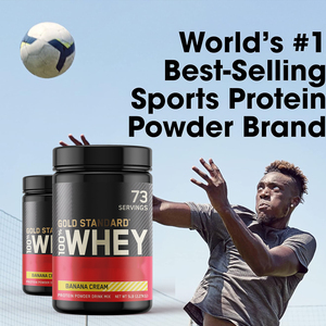 אבקת חלבון באיכות גבוהה להתאמה אישית עבור חובבי כושר אידיאלי עבור התאוששות שלאחר האימון - Product Image 3