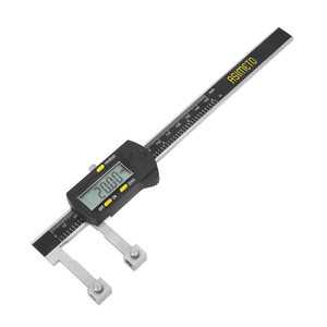 Sondas Intercambiables Asimeto Serie 317 de 0-150 mm para Medir Diámetros Internos/Externos, Calibrador - Product Image 3