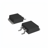 UGB10DCT-E3/81 Diode Arrays Authorized Distributor TO-263-3, D2PAK , TO-263AB Electronic Chips Component