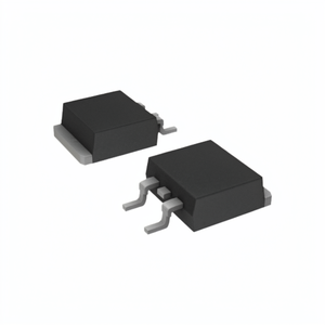 UGB10DCT-E3/81 Diode Arrays Authorized Distributor TO-263-3, D2PAK , TO-263AB Electronic Chips Component - Product Image 1