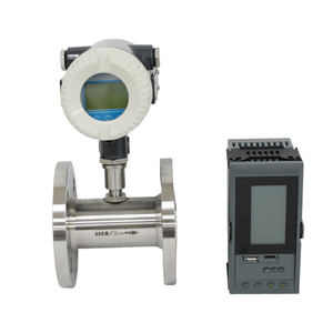 アルコールタービン流量計パドルホイール流量計 - Product Image 3