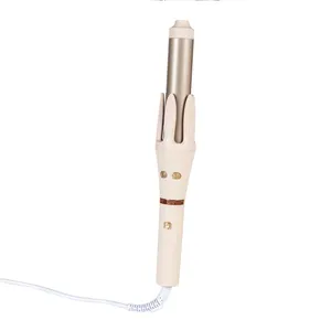 Mini Auto Rotating Magic Hair Curling Iron Electric Automatic Hair Curler