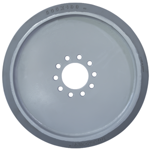 Neumáticos Sólidos Curados para Plataformas Elevadoras 10X3, para Vehículos de Plataforma Aérea - Product Image 3