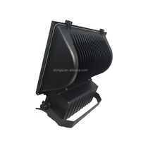 Proveedor de China IP65 1000W Reflector de haluro de metal Blanco cálido 6000K Aluminio E40 para foco exterior en almacenes y estadios