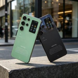 สมาร์ทโฟน S25Ultra 5G รุ่น 16GB+1TB, ชาร์จเร็ว 65W, ปลดล็อคด้วยลายนิ้วมือ, ระบบปฏิบัติการ Android 15, โทรศัพท์ปลดล็อคทั่วโลก - Product Image 6