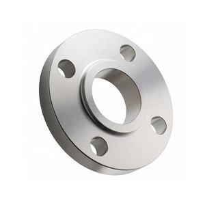 Bs En 1092-1 Roestvrij Staal Gesmeed Verhoogde Gezichtsstrook Op Bossed Flens - Product Image 5