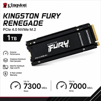Kingston NV3 PCIe 4.0 NVMe SSD 2TB Asli