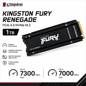 <span class=keywords><strong>Kingston</strong></span> NV3 PCIe 4.0 NVMe <span class=keywords><strong>SSD</strong></span> <span class=keywords><strong>2TB</strong></span> ของแท้ - Product Image 2