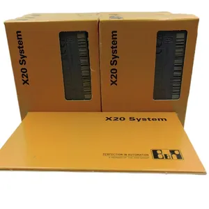 Neuer und originaler digitaler Multifunktions-Signal prozessor X20DS1119 der SPS X20