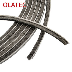 <span class=keywords><strong>Burlete</strong></span> de Alta Densidad OLATEC, Autoadhesivo, Tejido, Insonorizante, para Ventanas y Puertas, Diseño Moderno, 1 Año de Garantía - Product Image 3