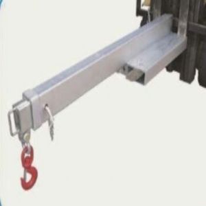 Accesorio de grúa de pluma de carretilla elevadora de <span class=keywords><strong>China</strong></span> Piezas de carretilla elevadora Tipo VLIFT Tipo FJL5 Pluma fija de pluma fija de tipo de pluma fija - Product Image 3