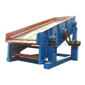 <strong>Circular</strong> Gravel <strong>Vibrating</strong> Shaker <strong>Screener</strong>/<strong>Circular</strong> Vibrator Mechanical Screen in China - Product Image 1