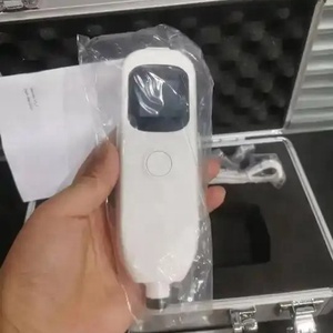 新生児経皮ビリルビン計 黄疸計 検出器 1年間保証付き - Product Image 4