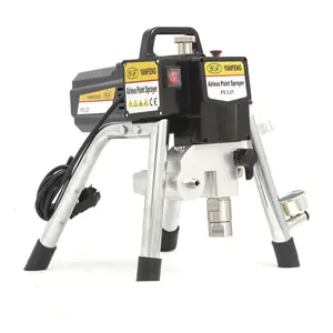 Titan 440i Electric Airless Paint Sprayer Professional Grade With 2-Year Warranty Paint Spray Gun For Application