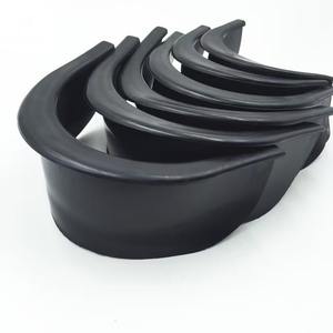 Juego de gomas para bolsas de billar, 6 piezas, duraderas y resistentes al agua, para mesas de billar - Product Image 3