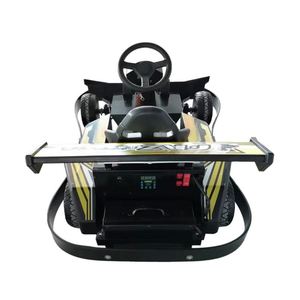 Steering F1 Gt Style Rig Igor Table Stoel Including Oem Ar Hand Level Xl Gear Pink Bit <b>Box</b> Wheel Sim Racing - Product Image 5