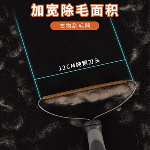 Pet Grooming Gloves Rubber Massage Brush For Cat Dog Bathing Cleaning Medium Sized Dog - Product Image 4