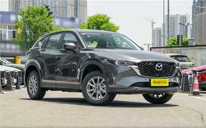 <span class=keywords><strong>Mazda</strong></span> <span class=keywords><strong>Cx</strong></span>-5 nouvelle voiture 2.0l 2.5l 6at 5 sièges Compact Suv 2025 <span class=keywords><strong>Mazda</strong></span> Cx5 véhicules automobiles voitures à essence à <span class=keywords><strong>vendre</strong></span> - Product Image 2