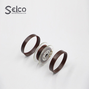 SelcoFishing Line Superline abrasione multicolor <span class=keywords><strong>Extra</strong></span> power gum Line lenza da pesca alla carpa - Product Image 5