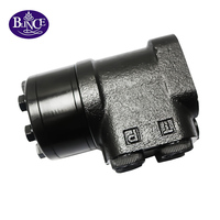 Unité de commande de direction orbitale hydraulique Danfoss OSPB 400 LS 150-0105, compatible avec les valves Eaton Charlan 211-xxx 101