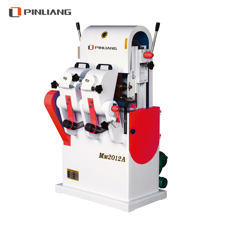 MM2012A деревянные палочки для шлифовальная машина круглый стержень ручки Древесины Шлифовальный круглого адвокатского сословия шлифовальный станок