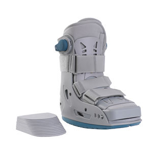 Bottes pour le tendon d'Achille pour la fixation postopératoire des fractures distales du tibia et des fractures antérieures de l'orteil - Product Image 6