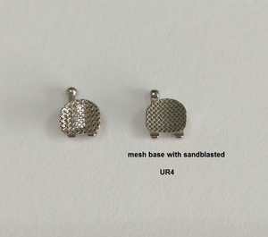 Supports de <span class=keywords><strong>dent</strong></span> de matériaux orthodontiques de haute qualité <span class=keywords><strong>d</strong></span>'usine de la Chine avec le bas <span class=keywords><strong>prix</strong></span> de source <span class=keywords><strong>d</strong></span>'alimentation - Product Image 6