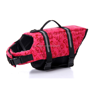 Jaket pelampung & pakaian renang hewan peliharaan terlaris-rompi keselamatan anjing untuk kegiatan berenang - Product Image 5