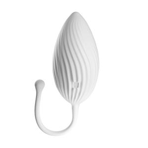 <span class=keywords><strong>Mini</strong></span> <span class=keywords><strong>Dildo</strong></span> in Silicone Morbido a Forma di Proiettile, Giocattolo Sessuale per Donne, Vibratore a 10 Velocità per Punto G, <span class=keywords><strong>Dildo</strong></span> con Movimento di Spinta - Product Image 1