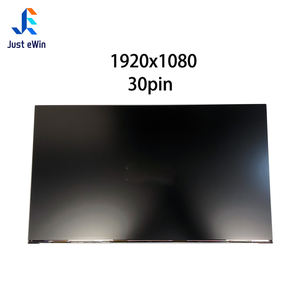 Écran LCD 21,5 pouces flambant neuf, 30 broches LVDS, 1920*1080, TFT-LCD WLED, 75Hz, FHD, panneau mat, remplacement pour LM215WF9-SSA1 - Product Image 2