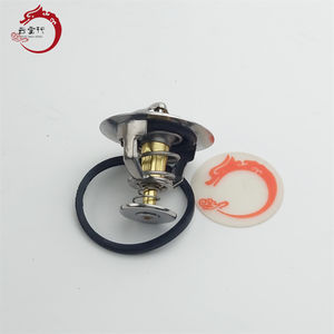 25500-3C150 255003C150 TERMOSTATO COMPLETO para hyun-dai ki-a 25500 3C150 - Product Image 2
