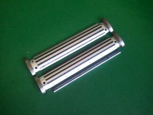 Barras Vario, Tiras de Peine Superior para Máquinas de Peinar NSC SCHLUMBERGER, Sant Andrea - Product Image 2