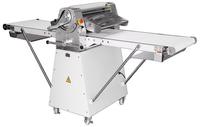 Machine à laminer la pâte à modeler machines à fabriquer des produits céréaliers machine à laminer la pâte machine à laminer la pâte machine à fabriquer les pizzas pour boulangerie