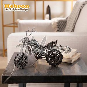 Figura Coleccionable Metálica Personalizada de <span class=keywords><strong>Estrella</strong></span> del Fútbol Argentino para Decoración de Escritorio de Oficina en Navidad o Regalo para Niños - Product Image 6