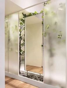 Fabricantes de invernaderos de plástico transparente 8mm 10mm <span class=keywords><strong>policarbonato</strong></span> Pc hoja/placa hueca de cuatro paredes - Product Image 6