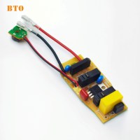 Placa Controladora Inteligente PCBA para Amasadora de Masa Doméstica Personalizada, Servicio de Ensamblaje SMT para Electrodomésticos Compactos de Cocina