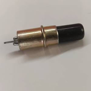 Clavijas Cleco Estándar de 6 mm, P-6, Acero, Fijaciones Temporales, Marca PTS, Proveedor Industrial de Chapa Metálica - Product Image 1