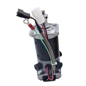 Moteur d'axe Y Mimaki TS500 TX500 JFX200 <span class=keywords><strong>JFX500</strong></span> - M012642 - Product Image 6