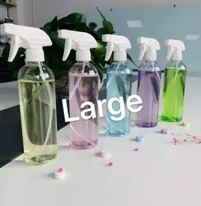 Multi propósito concentrado detergente tabletas hogar Multi-Superficie de limpieza eco