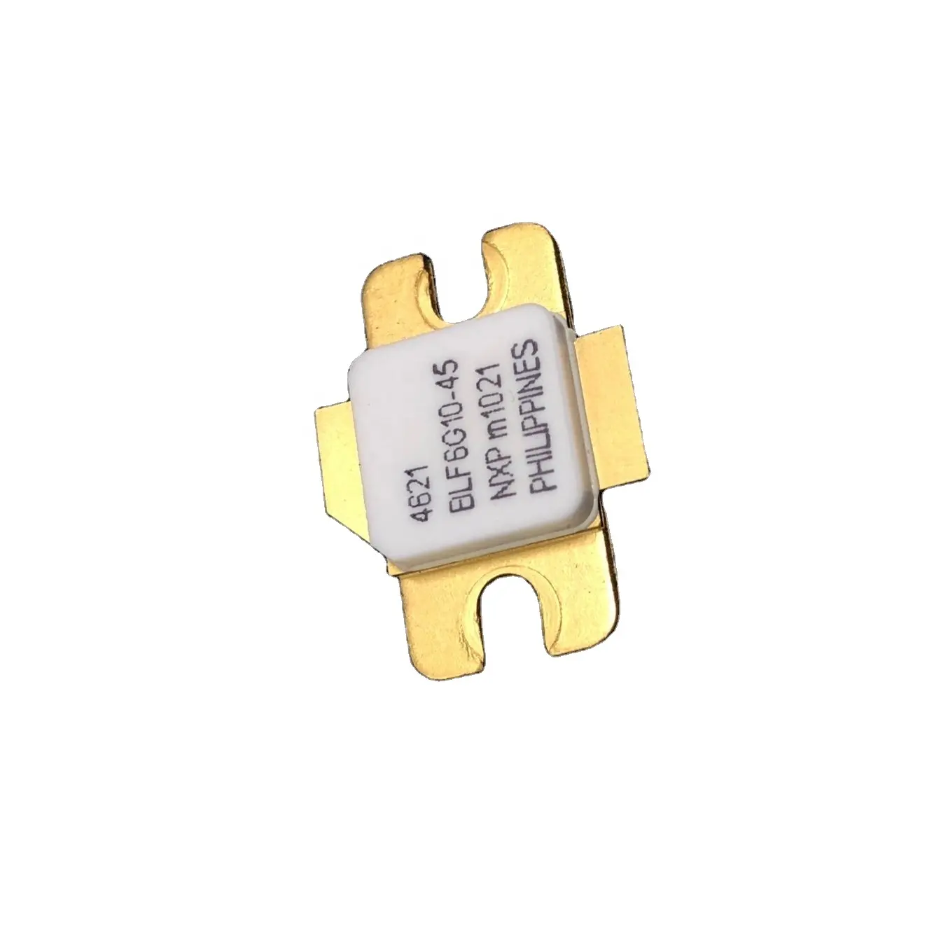 BLF6G10-45 Elektronische Componenten Hoge Frequentie Transistor Microgolf Rf Buis